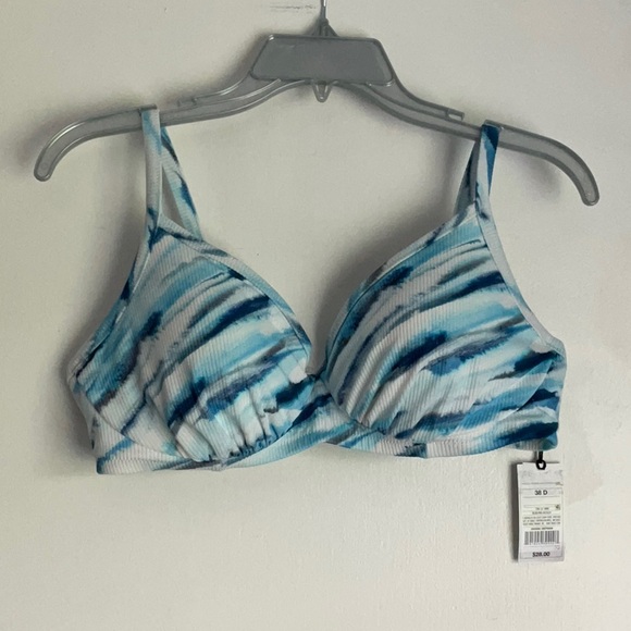 Shade & Shore Swim Top - Picture 1 of 5